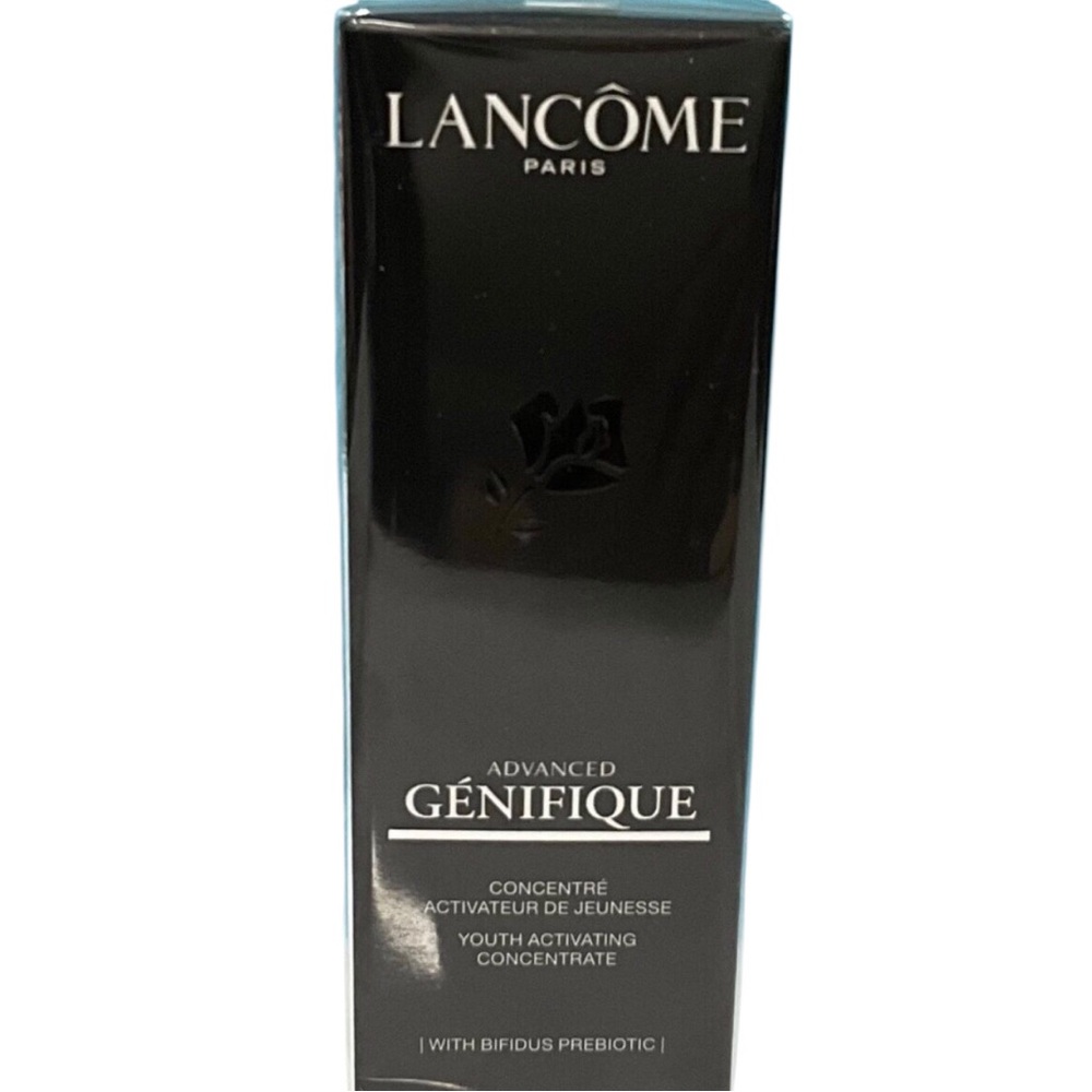 Advanced Génifique Youth Activating Serum New in Sealed Black Box (30 ml) 1oz